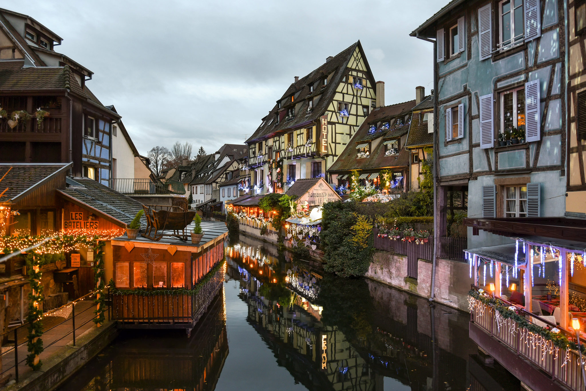 Colmar